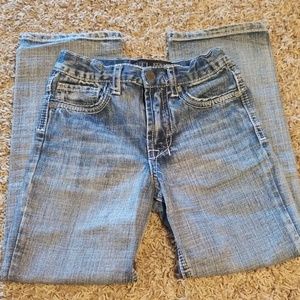 Boy's Axel Brand Jeans